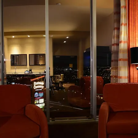 Eastside Cannery Casino Hotel-2